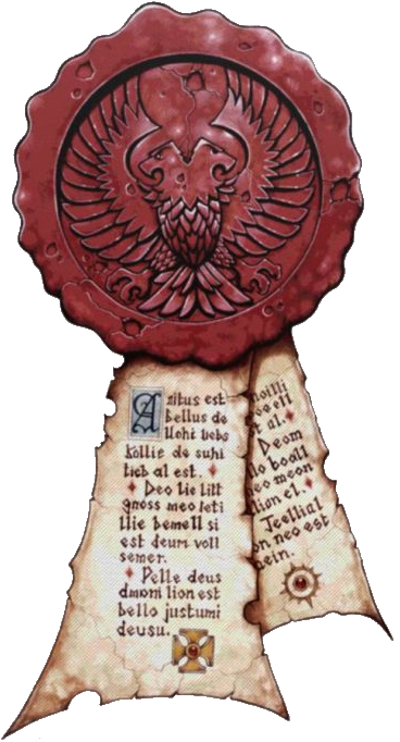 seal